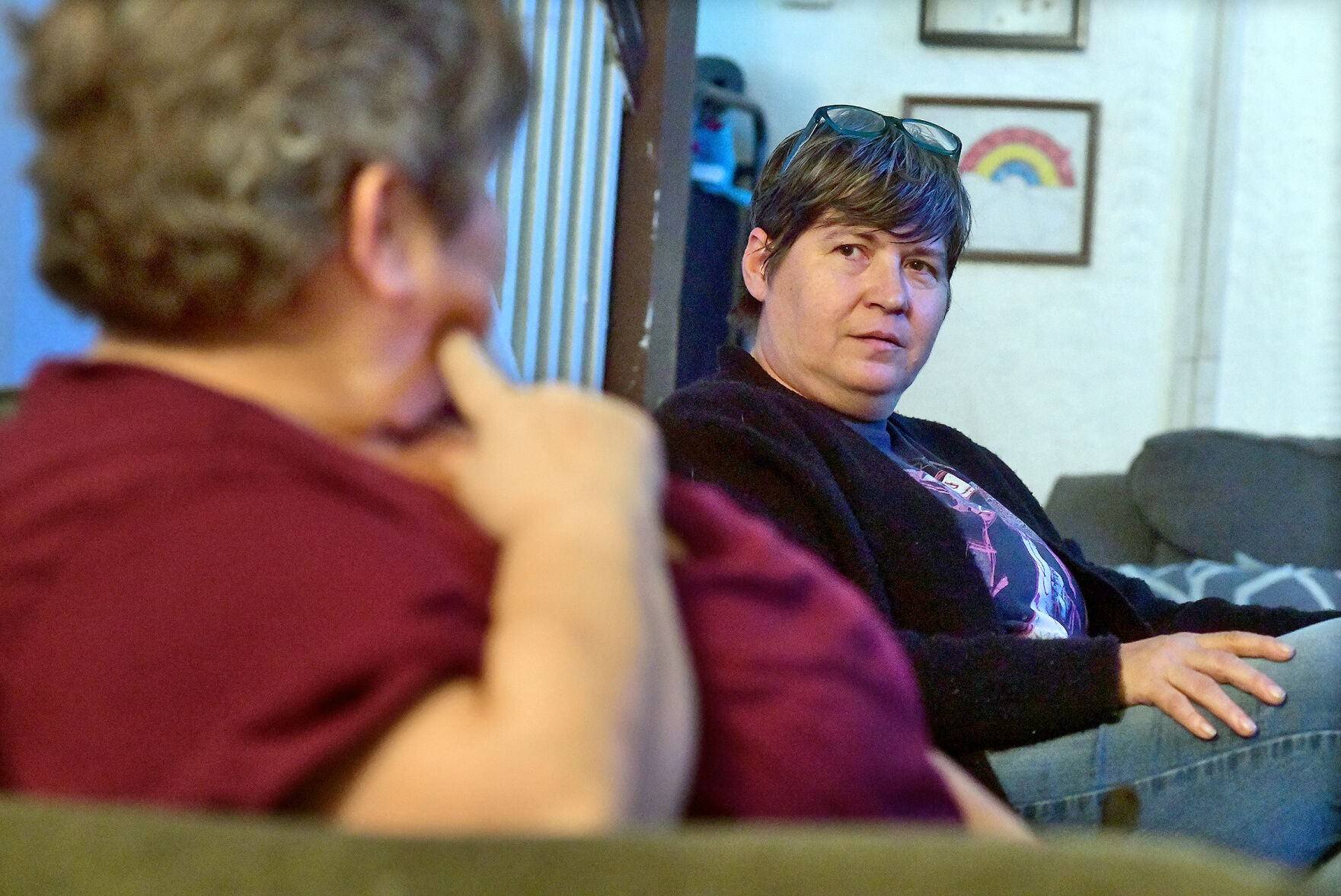Communities In Schools | Shana Stumph